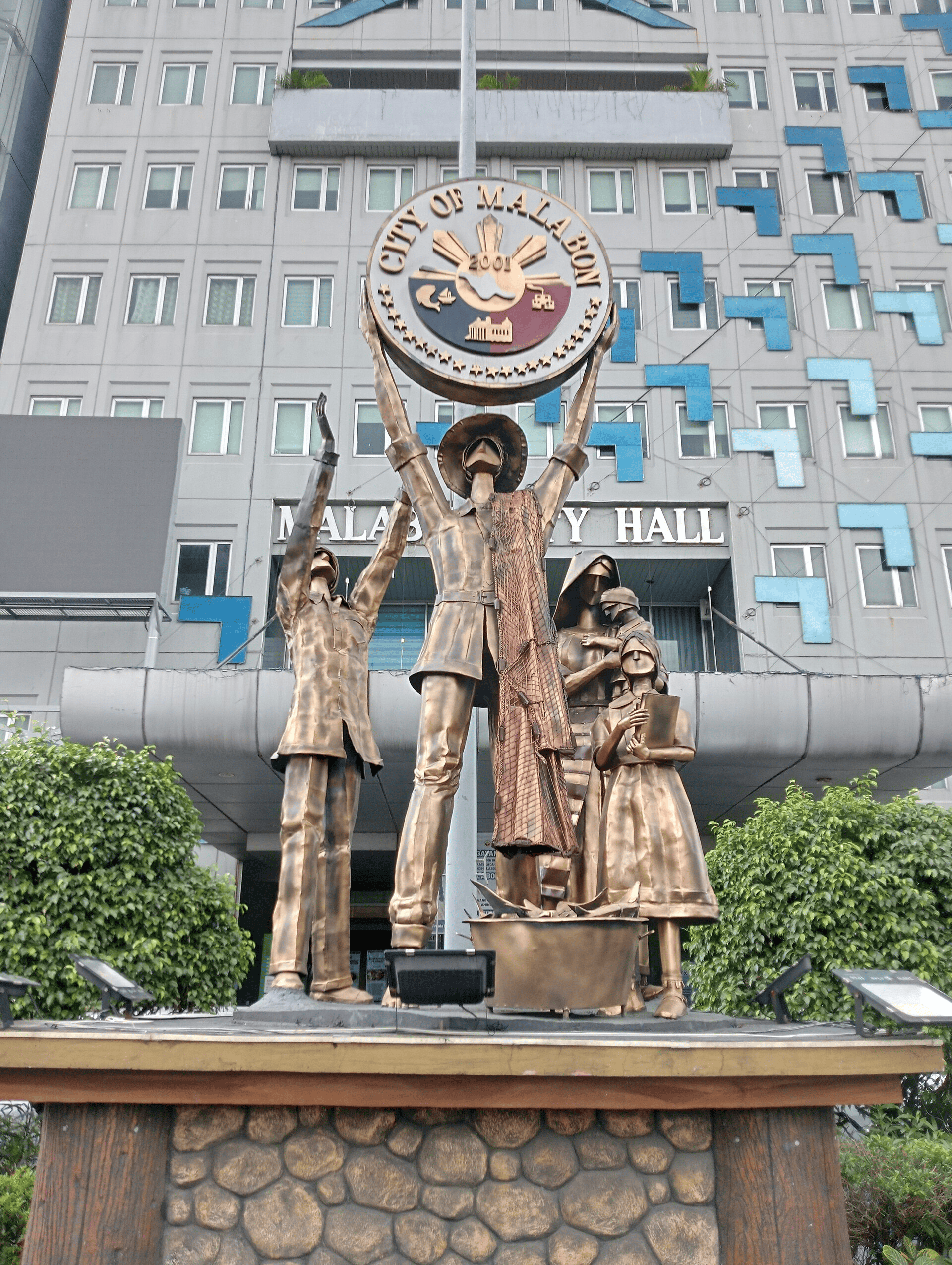 Malabon