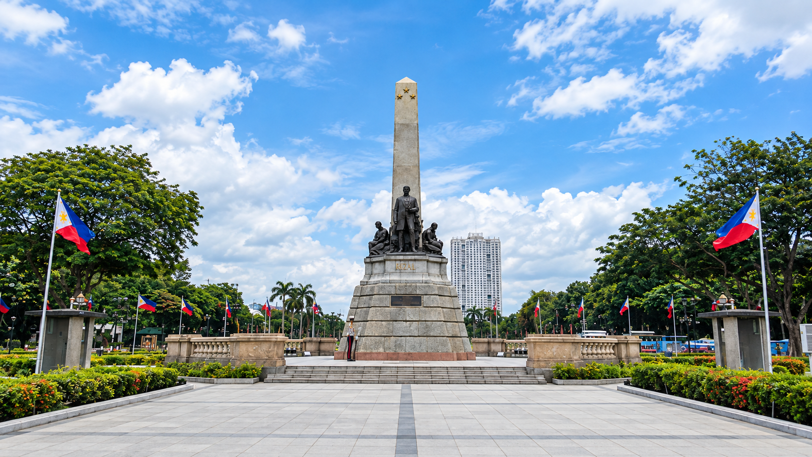 Manila