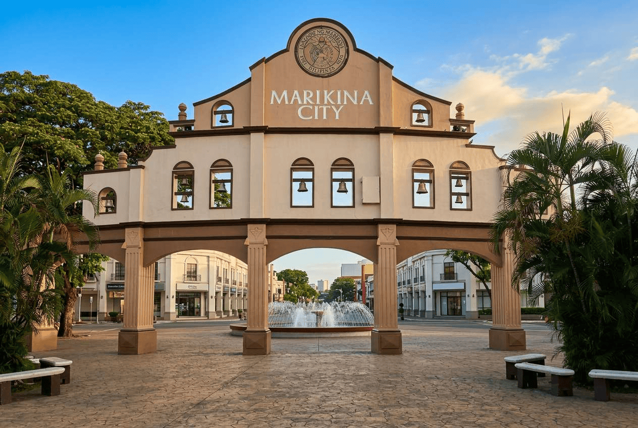 Marikina
