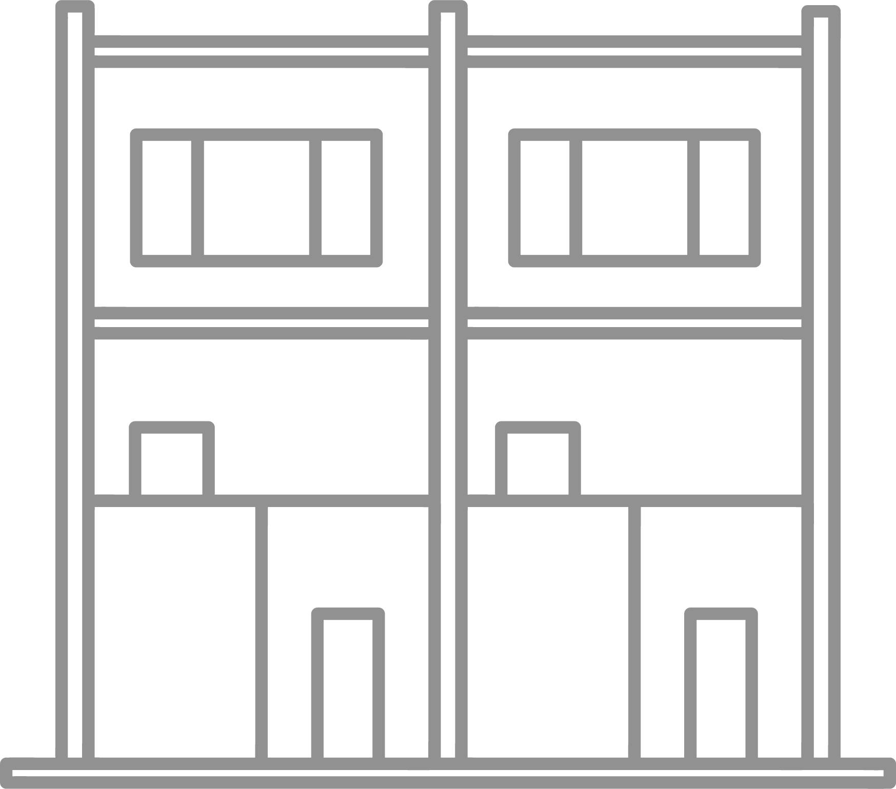 Townhouse
